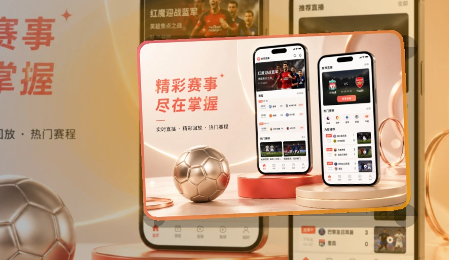 世界杯官网体育服务应用：下载入口更明确